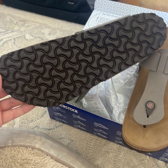 Birkenstocks -Size 43 - Picture 3 of 4